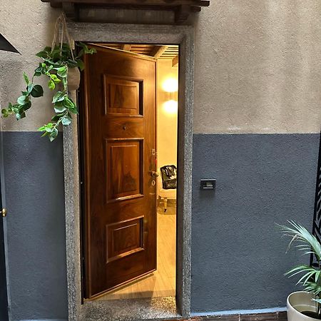 Your Lovely Retreat In Brera 米兰 外观 照片