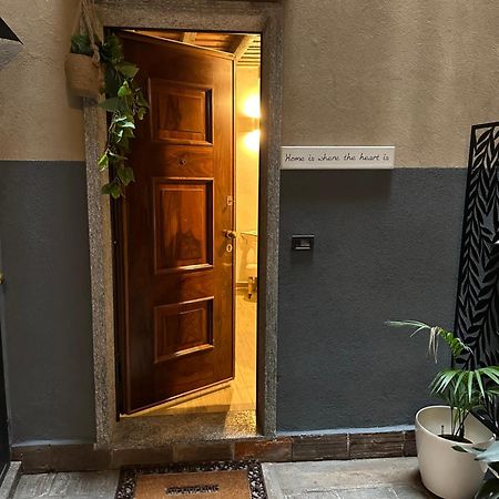 Your Lovely Retreat In Brera 米兰 外观 照片