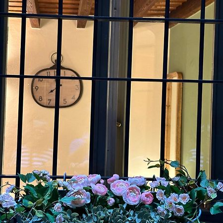 Your Lovely Retreat In Brera 米兰 外观 照片