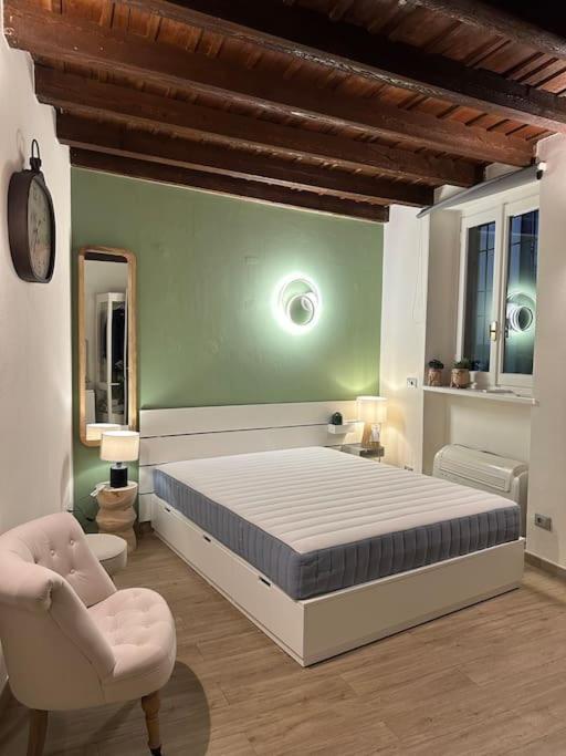 Your Lovely Retreat In Brera 米兰 外观 照片