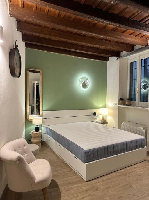 Your Lovely Retreat In Brera 米兰 外观 照片