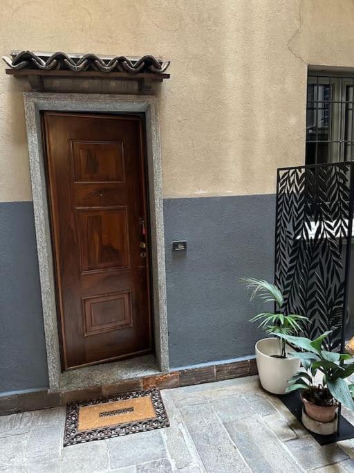 Your Lovely Retreat In Brera 米兰 外观 照片