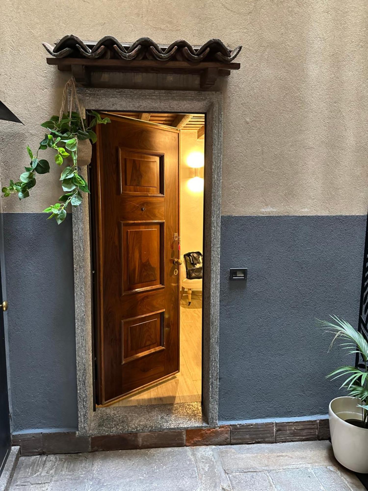 Your Lovely Retreat In Brera 米兰 外观 照片