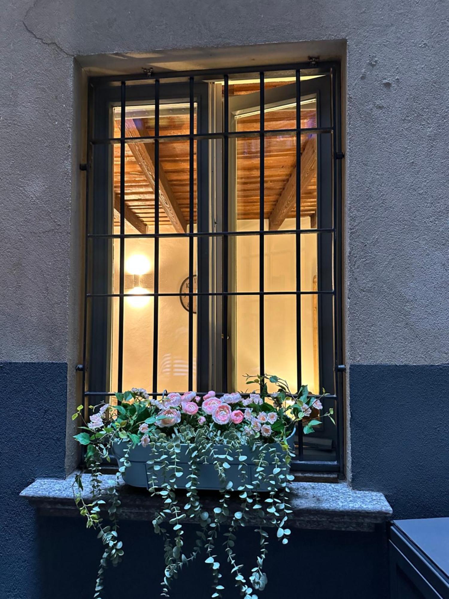 Your Lovely Retreat In Brera 米兰 外观 照片