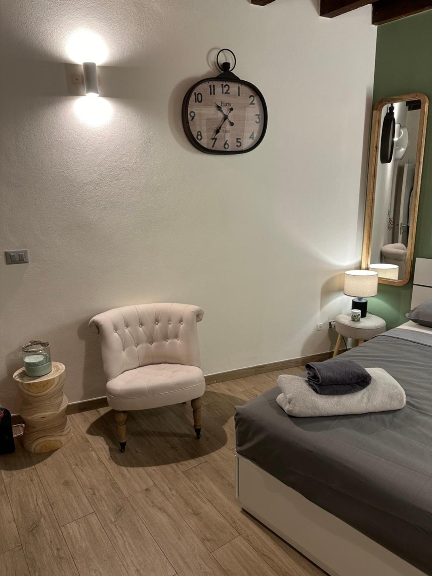 Your Lovely Retreat In Brera 米兰 外观 照片
