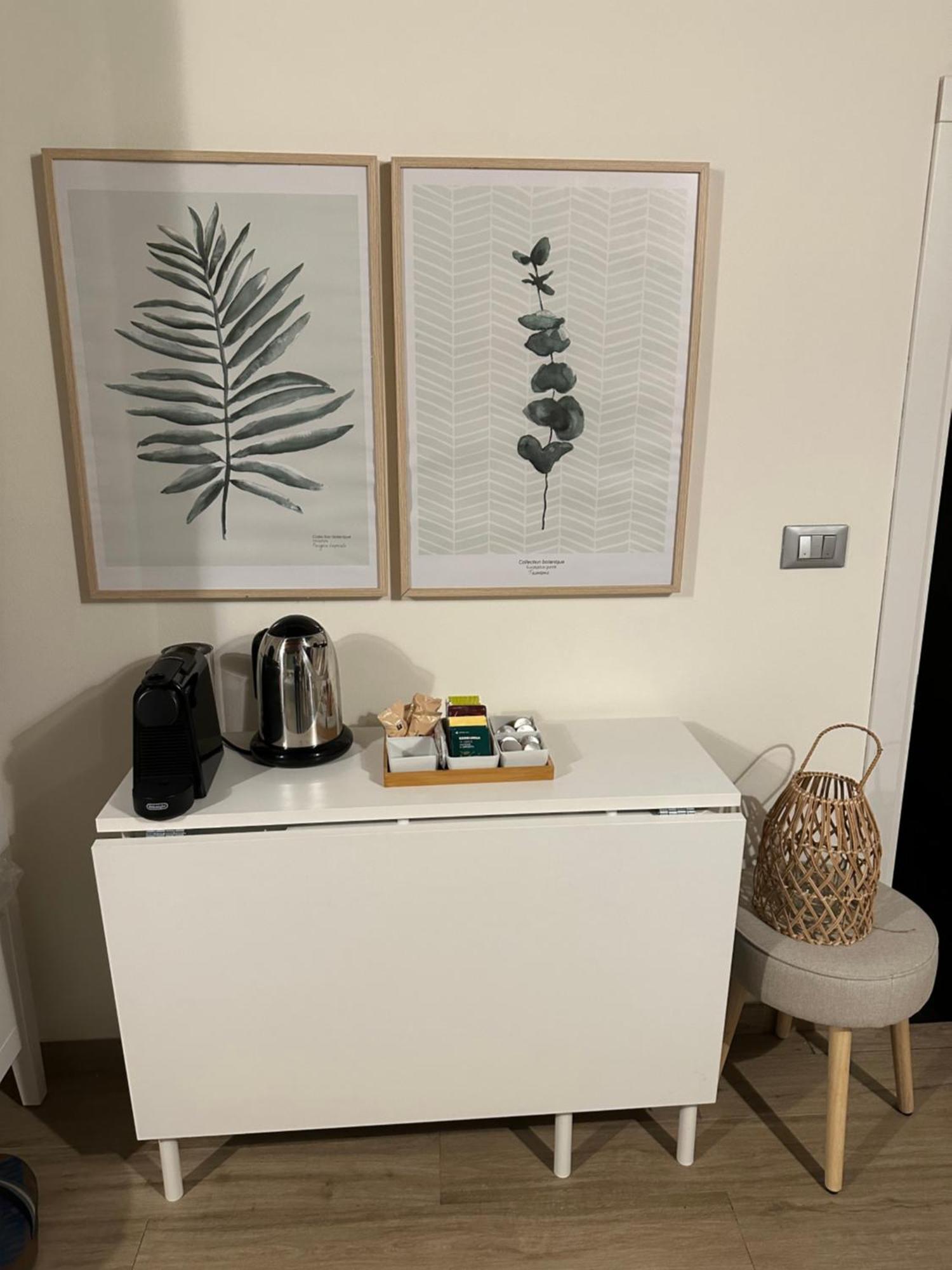 Your Lovely Retreat In Brera 米兰 外观 照片