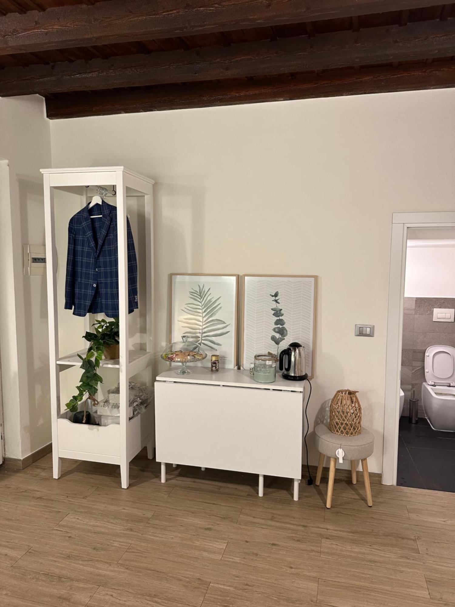 Your Lovely Retreat In Brera 米兰 外观 照片