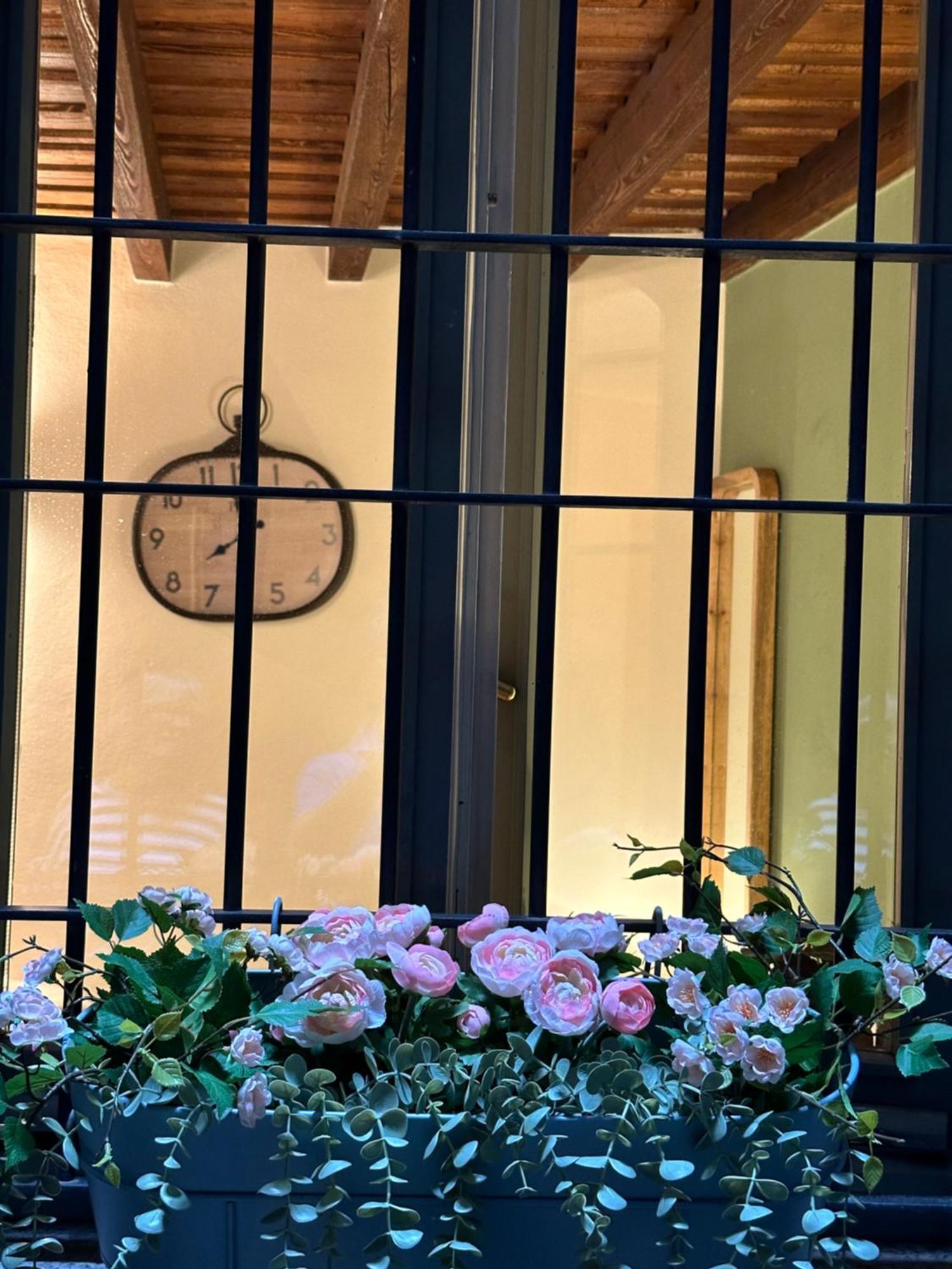 Your Lovely Retreat In Brera 米兰 外观 照片
